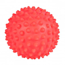 Trixie 3419 Toy for dogs vinyl hedgehog ball