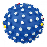 Trixie Vinyl ball hedgehog with squeaker