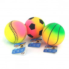 Trixie Toy for dogs Porous ball