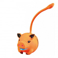 Latex balloon in the shape of an animal with a tail, diameter 6 cm Trixie 34621