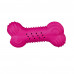 Toy for dogs Trixie Rubber bone with cooling effect