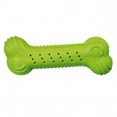 Toy for dogs Trixie Rubber bone with cooling effect