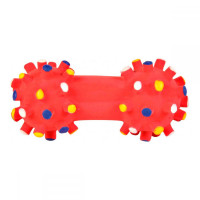 Trixie 35611 Studded dumbbell toy for dogs