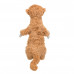 Trixie 35672 Plush toy for dogs Meerkat