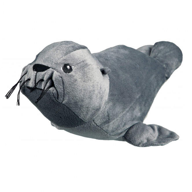 Soft toy for dogs (Seal) Trixie 35862