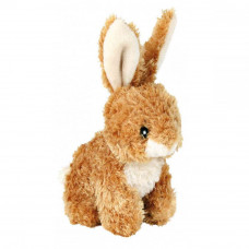 Trixie 35901 Dog Toy Rabbit Плюшевая игрушка для собак Кролик