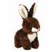 Trixie 35901 Dog Toy Rabbit Plush Dog Toy Rabbit