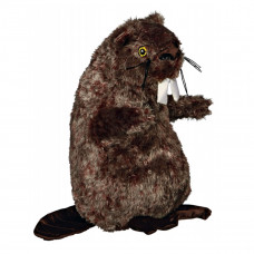 Soft toy for dogs (Beaver) Trixie