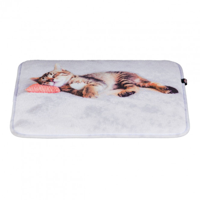 Bench for cats Trixie 37126 Sleeping mat Nani