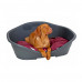 Plastic bed for dogs Stefanplast (Sleeper)