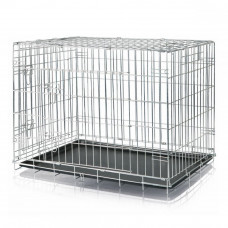 Trixie 2-Door Dog Cage