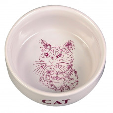 Ceramic bowl Trixie 4010