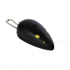 Cat toy Trixie 4128 Mouse-shaped laser pointer