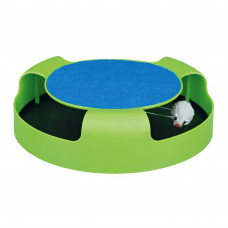 Game complex for cats Trixie 41411 Catch the mouse