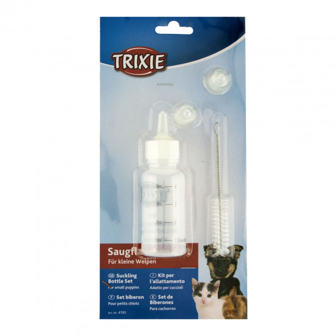 Trixie 4193 Feeding Set 57 ml