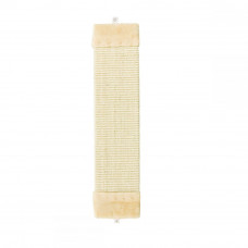 Trixie 43071 Scratching Board Wall-mounted scratching post for cats