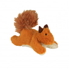 Toy for cats Trixie 45768 Plush squirrel with catnip