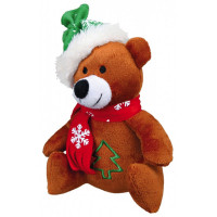 Trixie 924421 soft toy for dogs (New Year)