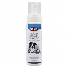 Trixie Trocken Schaum Shampoo Dry Shampoo for Dogs and Cats (Foam)