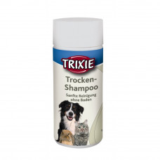 Trixie Trocken Shampoo Сухой шампунь для собак, кошек и грызунов