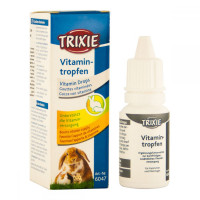 Trixie Vitamin - tropfen Витамины для грызунов укрепляющие иммунитет