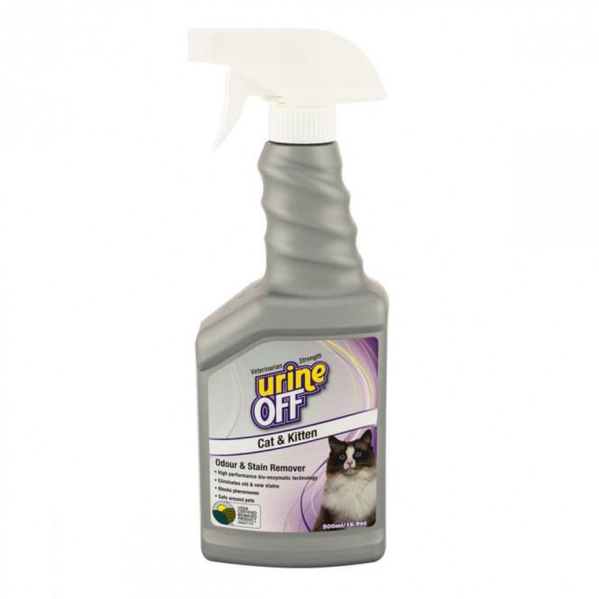 Urine Off Cat and Kitten Removing urine stains and odors from cats and kittens