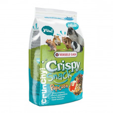 Versele-Laga Crispy Snack Popcorn Grain Mix for Rabbits and Rodents