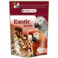 Versele Laga Exotic nutc Food for large parrots with whole nuts