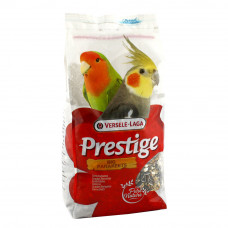 Versele Laga Prestige Big Parakeets Food for medium parrots