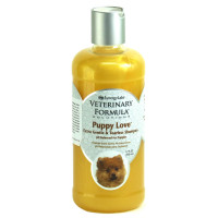 SynergyLabs Veterinary Formula Puppy Love Shampoo for puppies and kittens