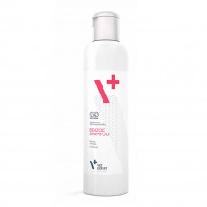 VetExpert BENZOIC SHAMPOO Shampoo with benzoyl peroxide