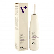 VetExpert Otiflush Ear cleaner for dogs and cats