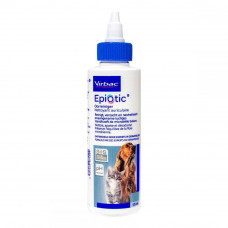 Virbac Epiotic Ear cleaner for dogs and cats