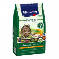 Vitakraft Emotion Beauty Selection Daily degu food