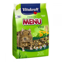 Vitakraft Premium Menu Vital Основной корм для дегу