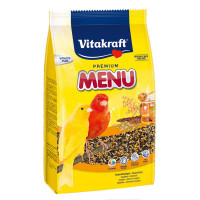 Vitakraft Premium Menu Basic food for canaries