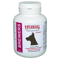 VitamAll Brewers + Protein Vitamin and mineral complex for large dogs