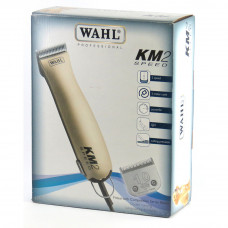 Wahl (1247-0477) KM2 Speed Машинка для стрижки животных