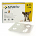 Simparica (Simparica 5 mg) Tablets for fleas and ticks for dogs weighing from 1.3 to 2.5 kg