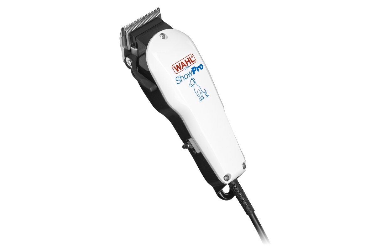 Машинка для стрижки животных wahl 2208-0471 show pro